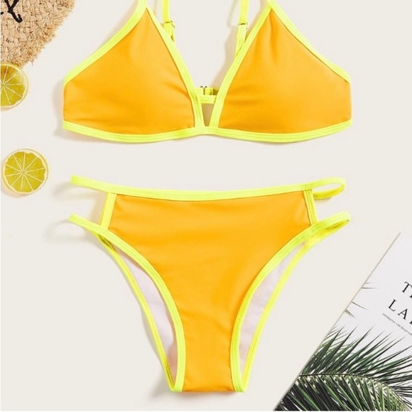 Blush Mark Other - Blush Mark Bikini